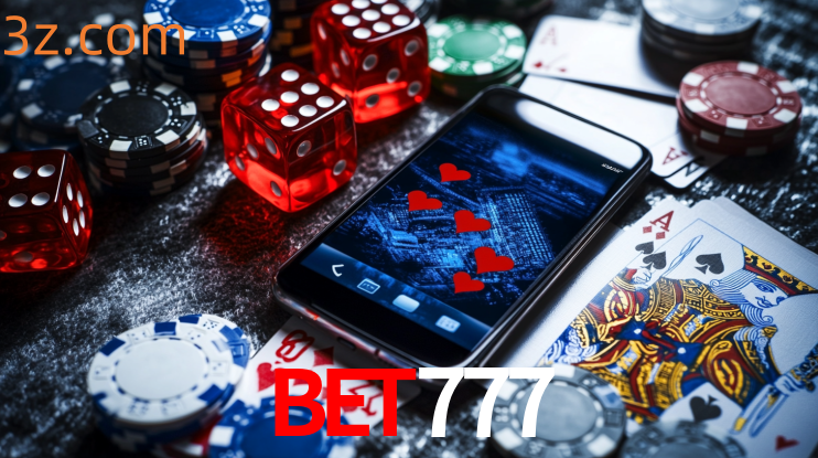 bet777 Login